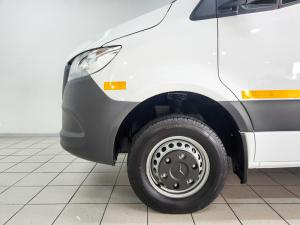 Mercedes-Benz Sprinter 517 2.0 CDI Long P/V - Image 7