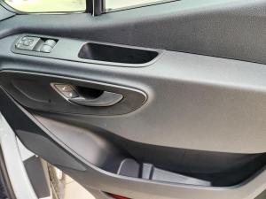 Mercedes-Benz Sprinter 319 2.0 CDI AWD automaticP/V - Image 12