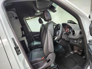 Mercedes-Benz Sprinter 319 2.0 CDI AWD automaticP/V - Image 16