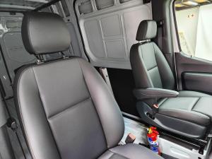 Mercedes-Benz Sprinter 319 2.0 CDI AWD automaticP/V - Image 15