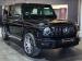 Mercedes-Benz AMG G63 - Thumbnail 1