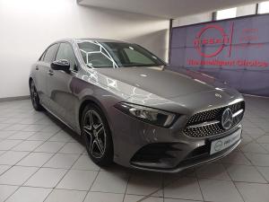Mercedes-Benz A-Class A200 hatch Progressive - Image 1
