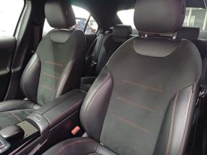 Mercedes-Benz A-Class A200 hatch Progressive - Image 25