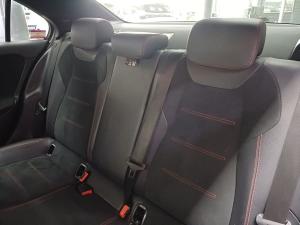 Mercedes-Benz A-Class A200 hatch Progressive - Image 26