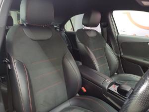 Mercedes-Benz A-Class A200 hatch Progressive - Image 27