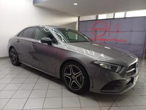 Mercedes-Benz A-Class A200 hatch Progressive - Image 2
