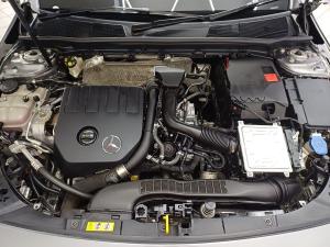 Mercedes-Benz A-Class A200 hatch Progressive - Image 30
