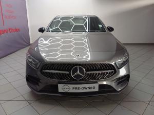 Mercedes-Benz A-Class A200 hatch Progressive - Image 4