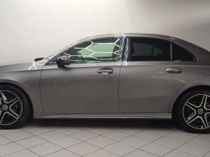 Mercedes-Benz A-Class A200 hatch Progressive - Image 5