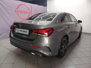 Mercedes-Benz A-Class A200 hatch Progressive - Image 8