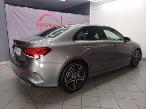 Mercedes-Benz A-Class A200 hatch Progressive - Image 9