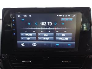 Mahindra XUV 3XO 1.2T MX2 manual - Image 15