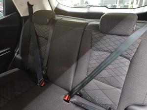 Mahindra XUV 3XO 1.2T MX2 manual - Image 16