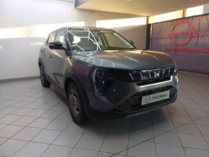 Mahindra XUV 3XO 1.2T MX2 manual - Image 1