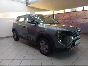 Mahindra XUV 3XO 1.2T MX2 manual - Image 21