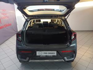 Mahindra XUV 3XO 1.2T MX2 manual - Image 23