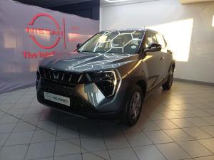 Mahindra XUV 3XO 1.2T MX2 manual - Image 24