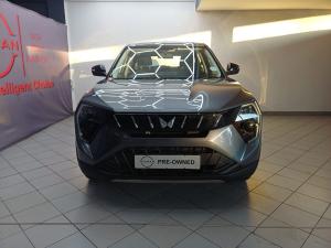 Mahindra XUV 3XO 1.2T MX2 manual - Image 25