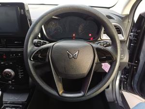 Mahindra XUV 3XO 1.2T MX2 manual - Image 2