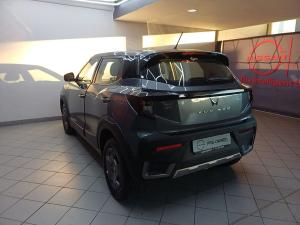 Mahindra XUV 3XO 1.2T MX2 manual - Image 8