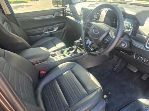Ford Everest 2.0 BiTurbo 4x4 Sport - Image 10