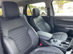 Ford Everest 2.0 BiTurbo 4x4 Sport - Image 10