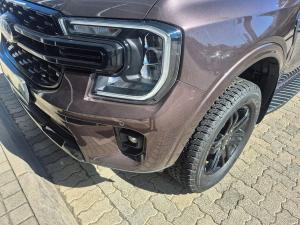 Ford Everest 2.0 BiTurbo 4x4 Sport - Image 11