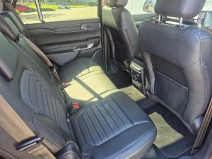 Ford Everest 2.0 BiTurbo 4x4 Sport - Image 12