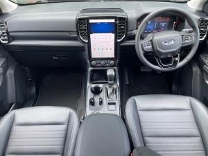Ford Everest 2.0 BiTurbo 4x4 Sport - Image 12
