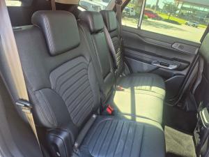 Ford Everest 2.0 BiTurbo 4x4 Sport - Image 13