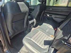 Ford Everest 2.0 BiTurbo 4x4 Sport - Image 19