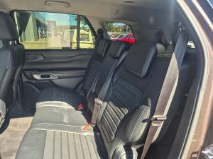 Ford Everest 2.0 BiTurbo 4x4 Sport - Image 20