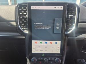 Ford Everest 2.0 BiTurbo 4x4 Sport - Image 24