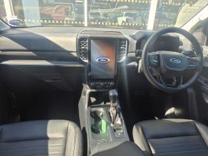 Ford Everest 2.0 BiTurbo 4x4 Sport - Image 25