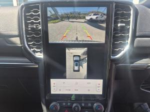 Ford Everest 2.0 BiTurbo 4x4 Sport - Image 28