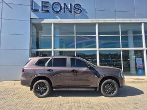 Ford Everest 2.0 BiTurbo 4x4 Sport - Image 2