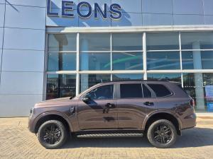 Ford Everest 2.0 BiTurbo 4x4 Sport - Image 3