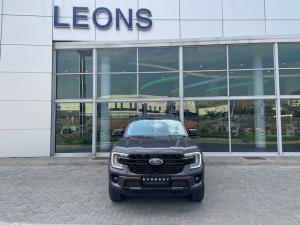 Ford Everest 2.0 BiTurbo 4x4 Sport - Image 3