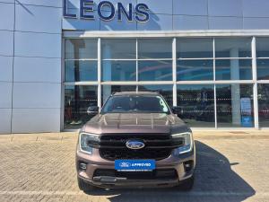 Ford Everest 2.0 BiTurbo 4x4 Sport - Image 5