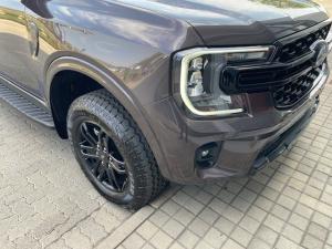 Ford Everest 2.0 BiTurbo 4x4 Sport - Image 7
