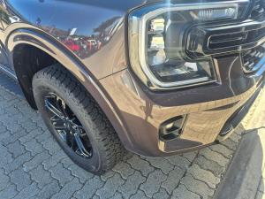 Ford Everest 2.0 BiTurbo 4x4 Sport - Image 7