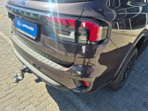 Ford Everest 2.0 BiTurbo 4x4 Sport - Image 8