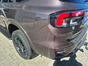 Ford Everest 2.0 BiTurbo 4x4 Sport - Image 9