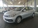 Thumbnail Suzuki Ciaz 1.5 GL auto