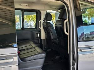 Hyundai Staria 2.2D Executive 9-seater - Image 11