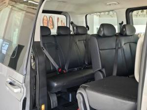 Hyundai Staria 2.2D Executive 9-seater - Image 14