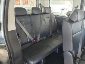 Hyundai Staria 2.2D Executive 9-seater - Image 15