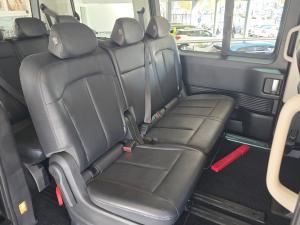 Hyundai Staria 2.2D Executive 9-seater - Image 16