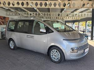 Hyundai Staria 2.2D Executive 9-seater - Image 1
