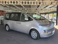 Thumbnail Hyundai Staria 2.2D Executive 9-seater